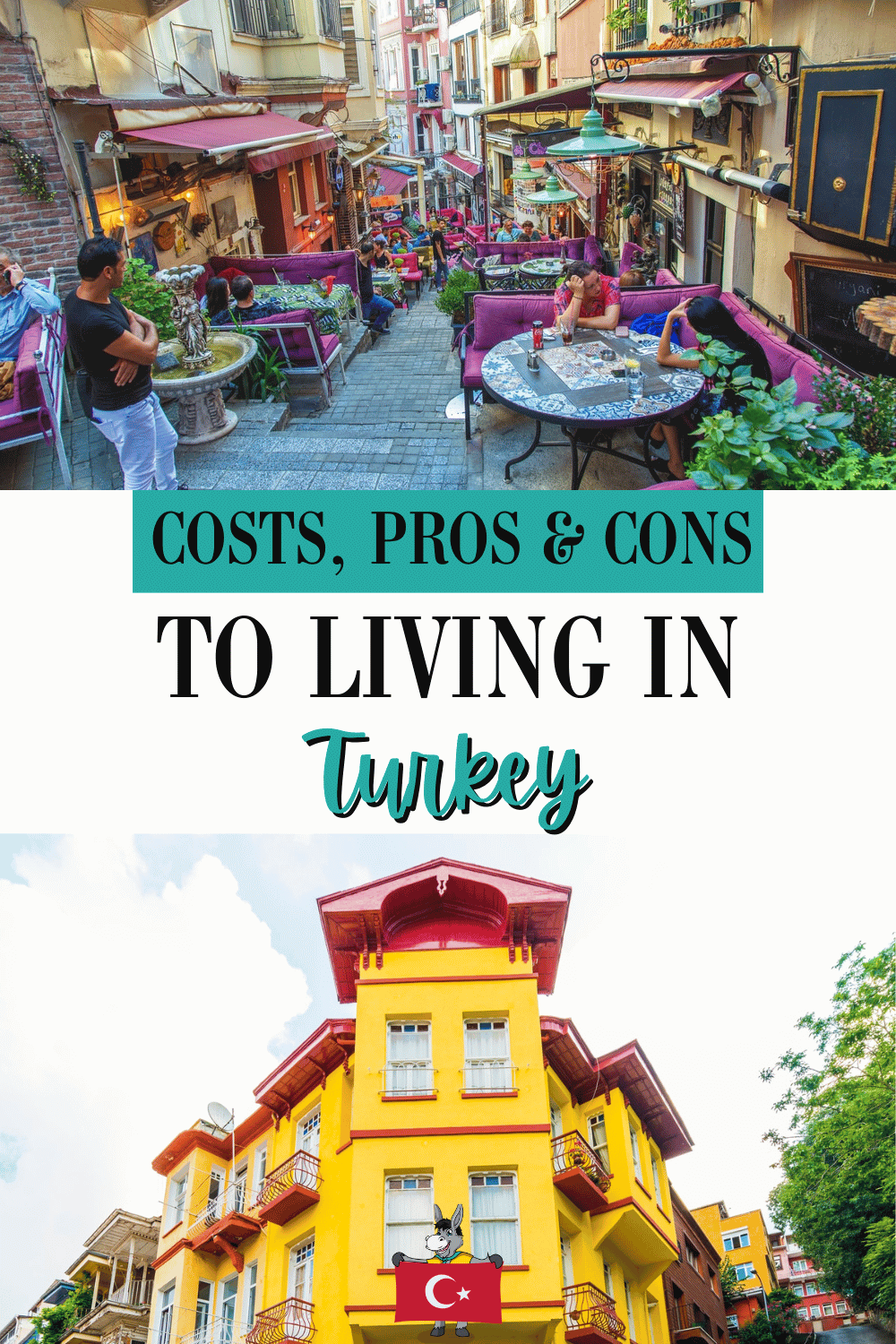 Turkiye Travel Blog_Costs Pros and Cons To Living In Turkey