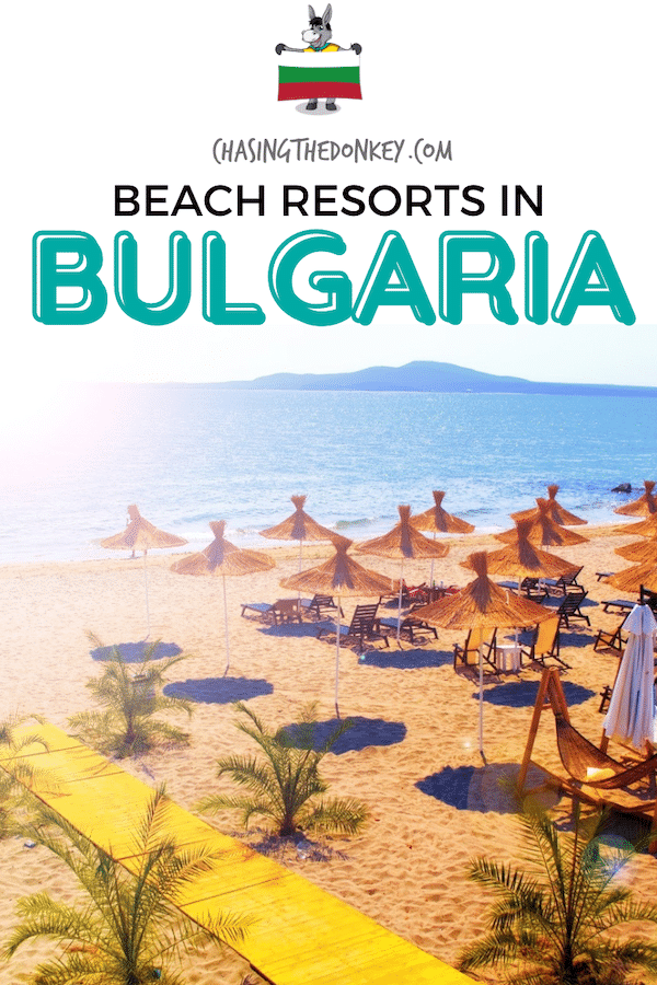 Bulgaria Travel Blog_Best Beach Resorts In Bulgaira