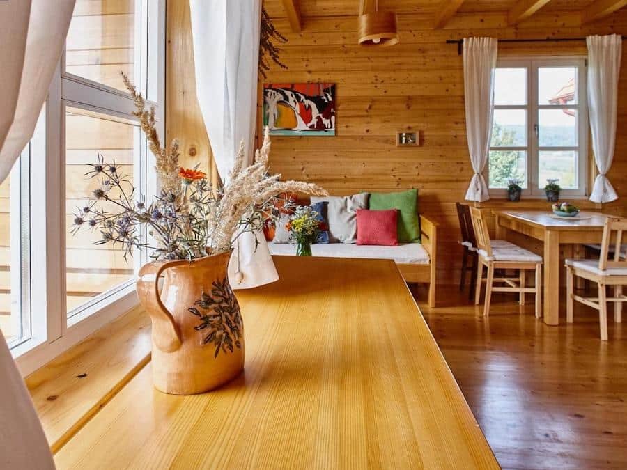 Croatia Travel Blog_Plitvice Lakes Accommodation_Holiday Homes Vita Natura