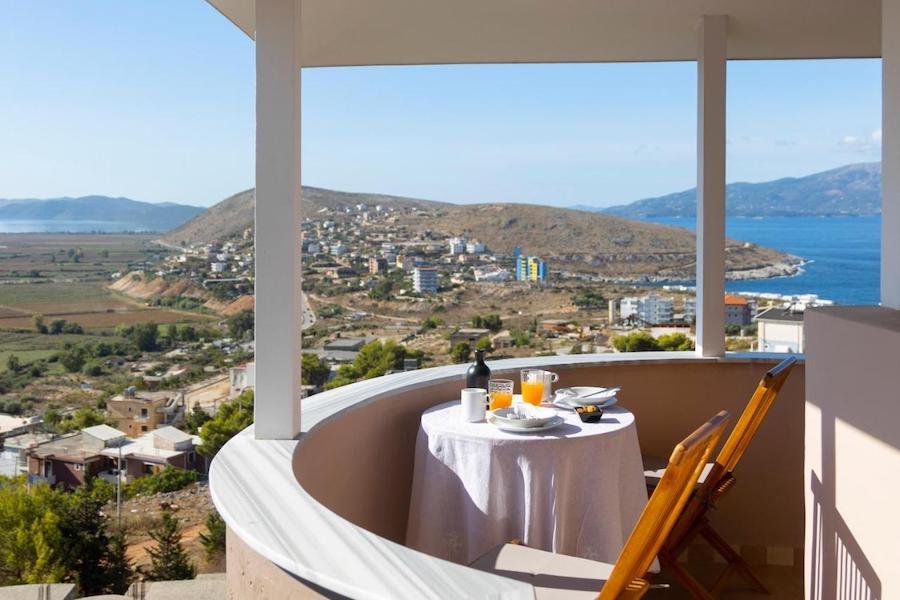 Albania Travel Blog_Best Hotels In Saranda_Casa Noste Apartments