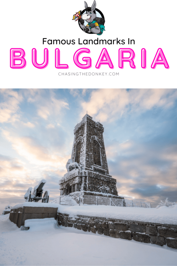 Bulgaria Travel Blog_Famous Landmarks In Bulgaria Not To Miss