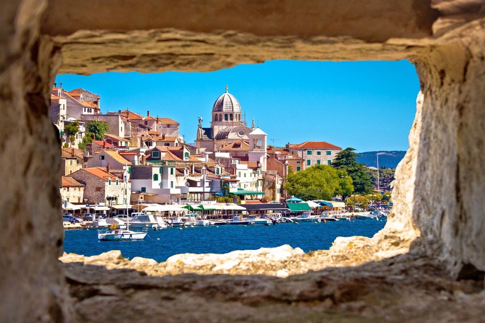 2 Weeks In Croatia Itinerary – Best Of Croatia In 14 Days