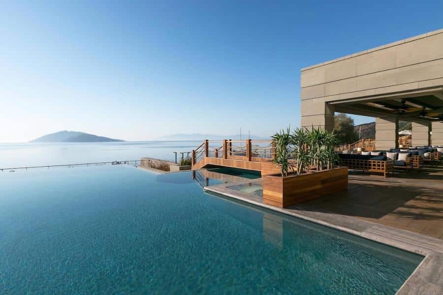 Turkey Travel Blog_Where To Stay In Bodrum_Caresse, a Luxury Collection Resort & Spa