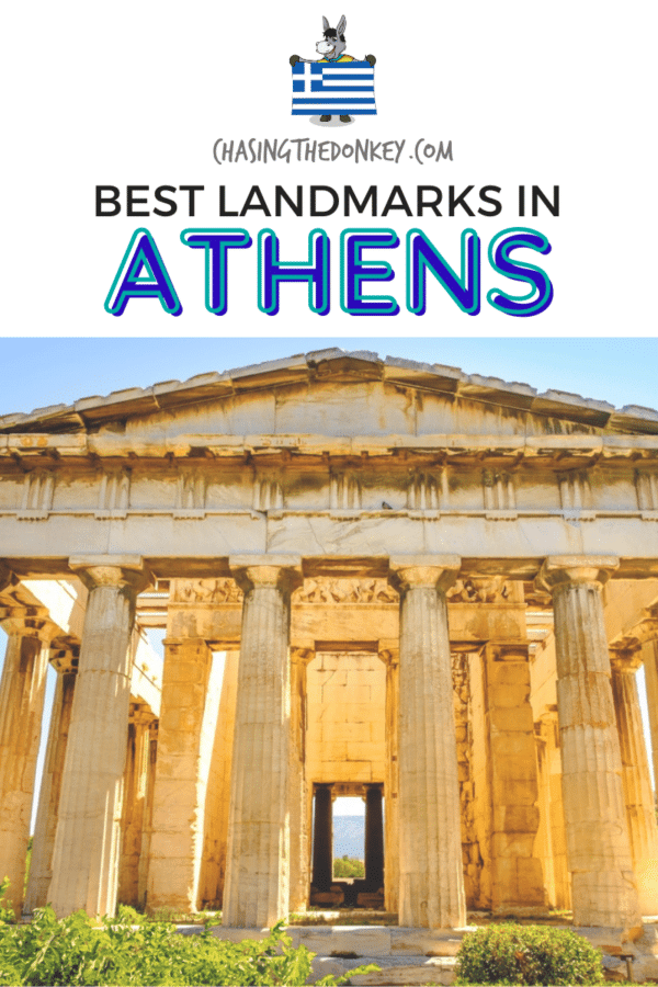 Greece Travel Blog_A-Z Guide Of The Best Landmarks In Athens