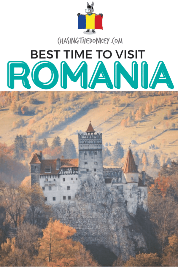 Romania Travel Blog_Best Time To Visit Romania