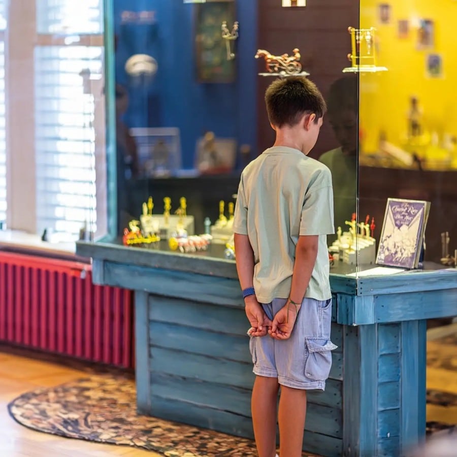 Turkey Travel Blog_Best Things To Do In Istanbul With Kids_Istanbul Toy Museum