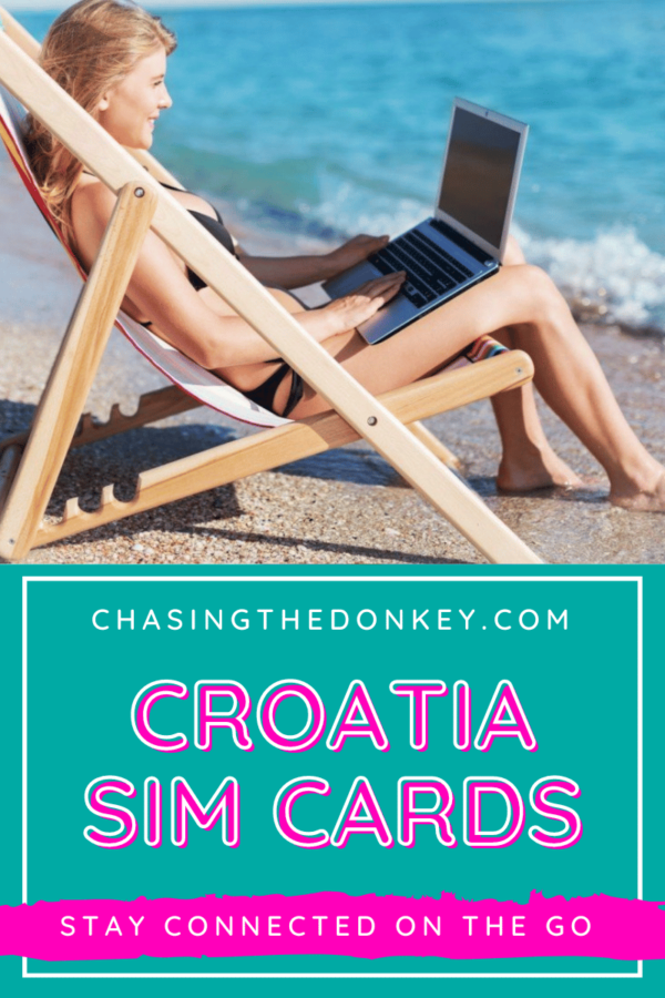 Croatia Travel Blog_Croatia SIM Card Options