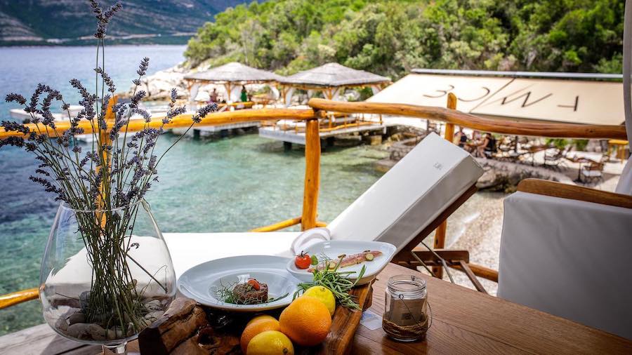 Croatia Travel Blog_Best Restaurants In Croatia_Bowa, Sipan Island