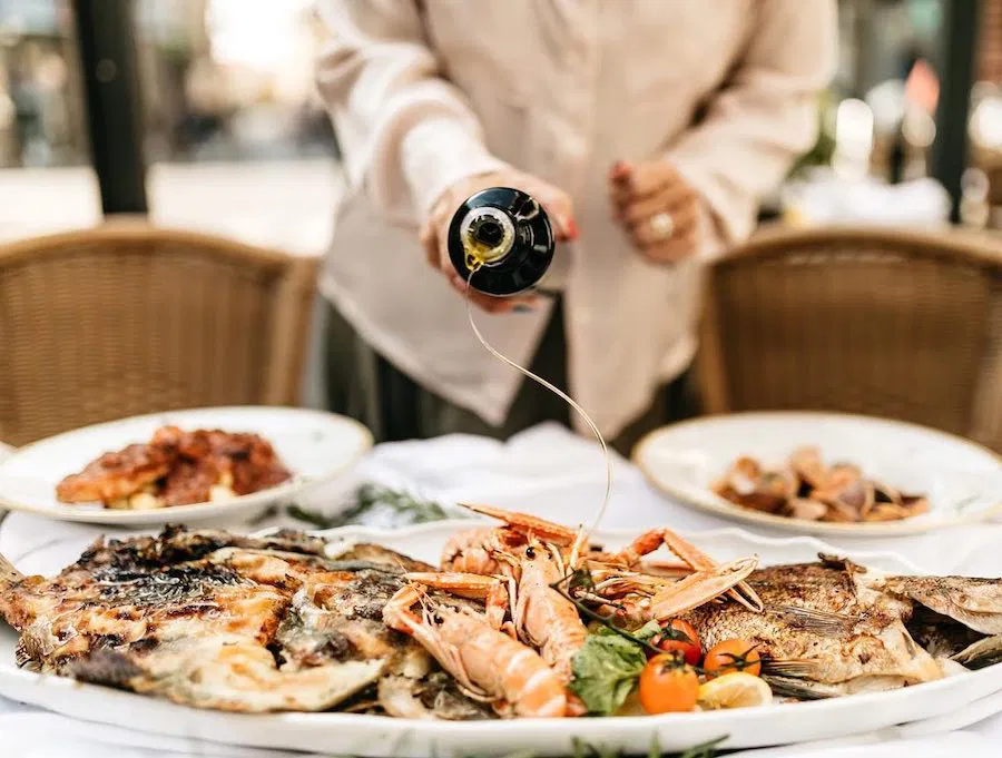 59+ Of The Best Restaurants In Croatia: Where To Eat In Croatia