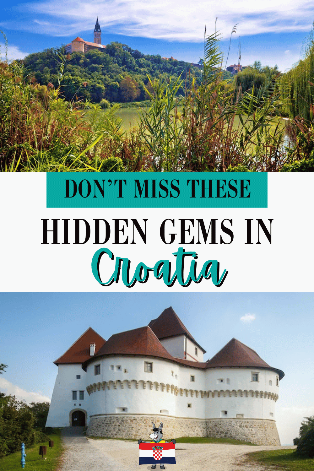 Croatia Travel Blog_Hidden Gems In Croatia Not To Miss