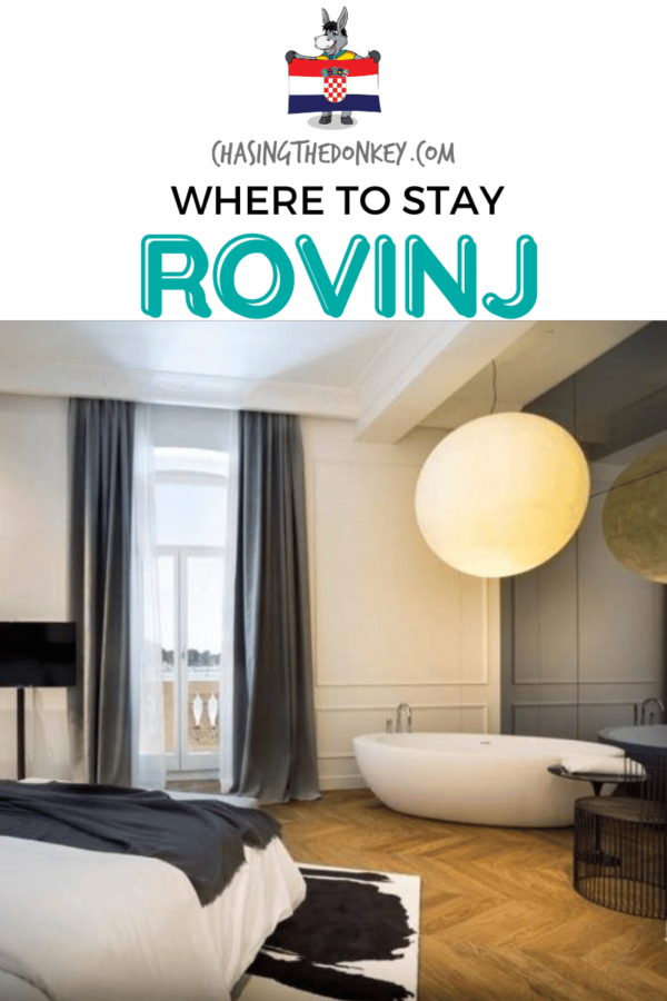 Croatia Travel Blog_Where To Stay In Rovinj