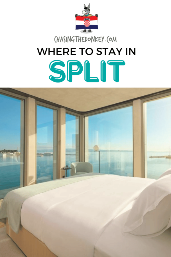Croatia Travel Blog_Where To Stay In Split