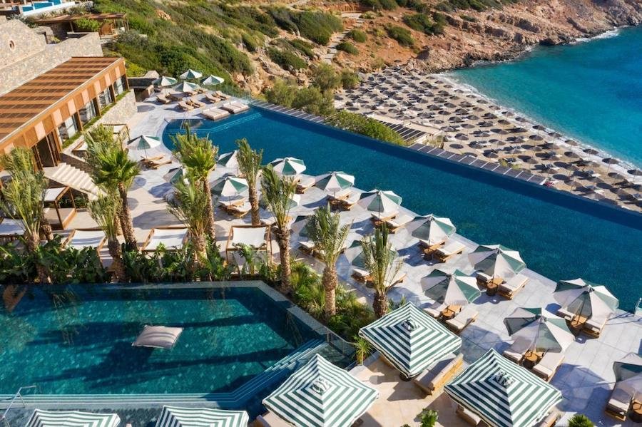 Greece Travel Blog_Best Activities For Families In Crete_Daios Cove Luxury Resort & Villas