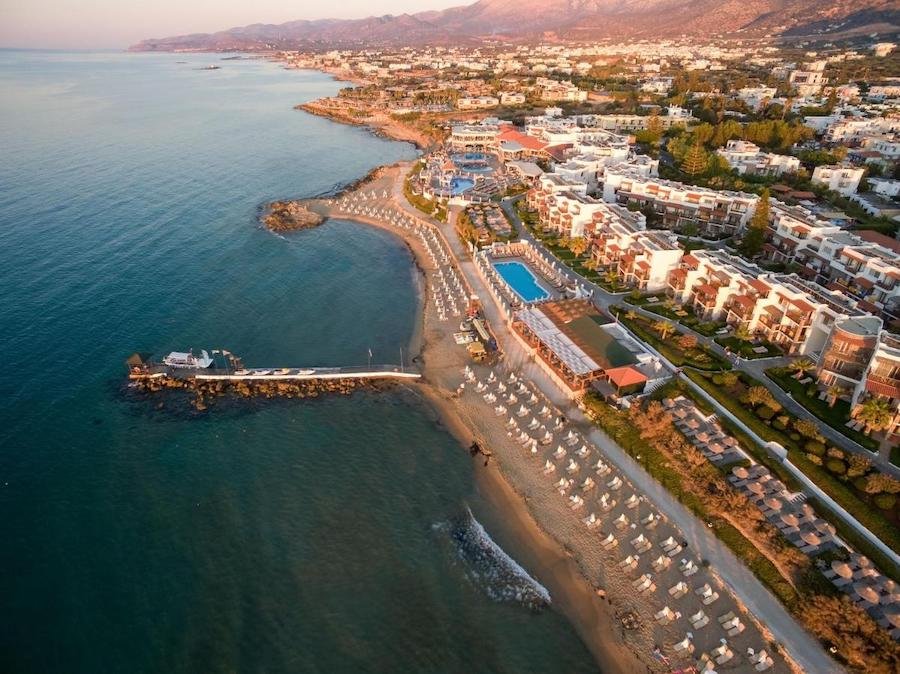 Greece Travel Blog_Best Family Activities In Crete_Alexander Beach Hotel & Village Resort
