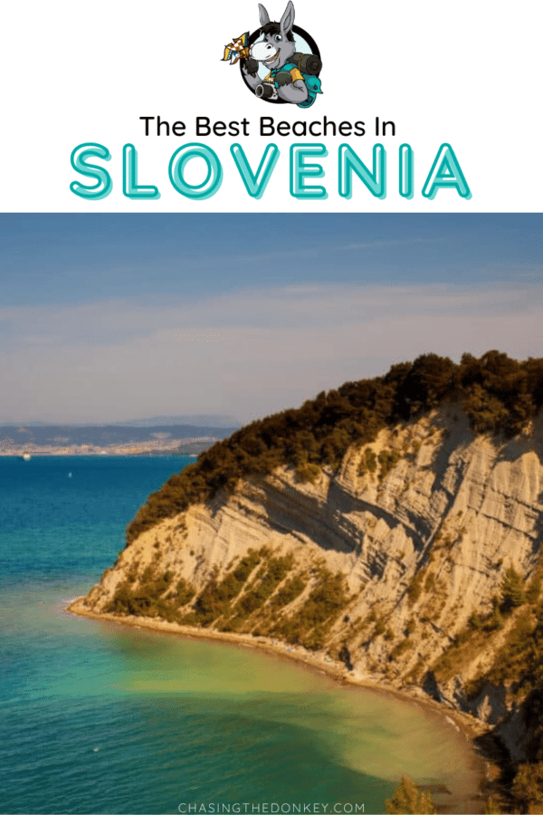 Slovenia Travel Blog_Best Beaches In Slovenia