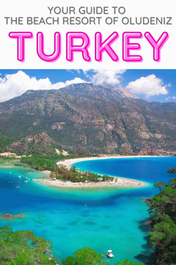 Turkey Travel Blog_Things To Do In Oludeniz