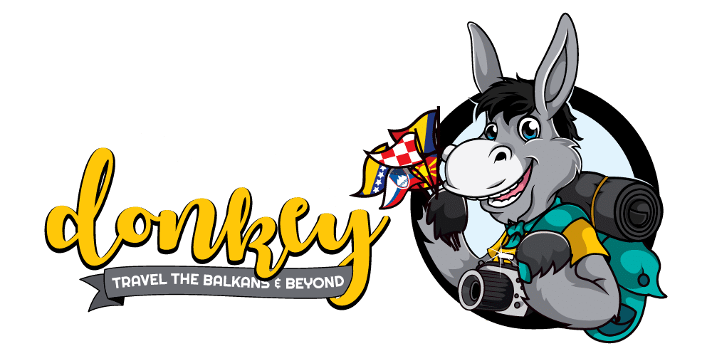 Chasing the Donkey