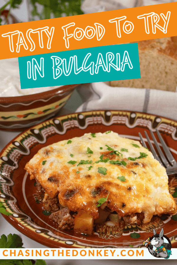 Bulgaria Travel Blog_Tasty Food To Try In Bulgaria