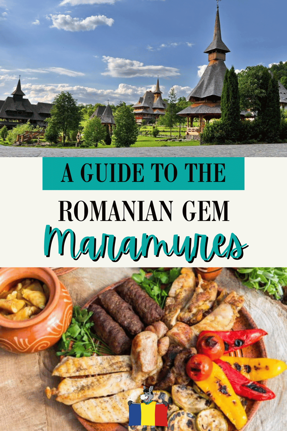 Romania Travel Blog_Things To Do In Maramures Romania