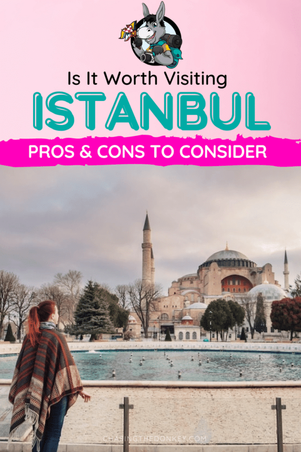 Turkey Travel Blog_Is It Worth Visiting Istanbul