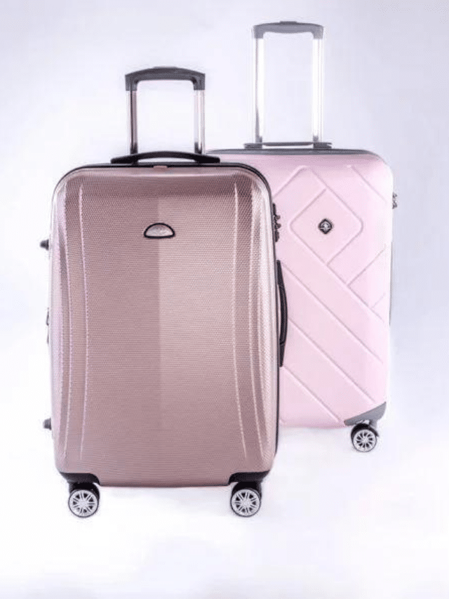 11 Best Zipperless Luggage and Suitcases Story
