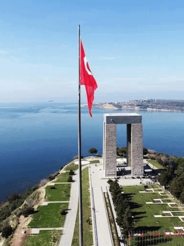 25 Day Trips From Istanbul In 2024 That Will Impress Story