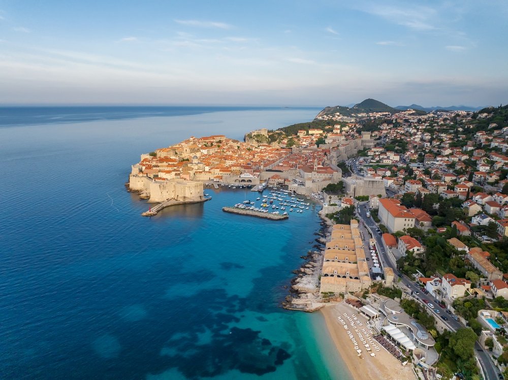 Is Dubrovnik Expensive? 2024 Travel Price Guide