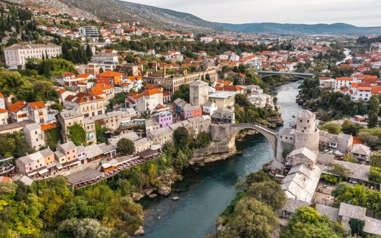 35 Things To Do In Bosnia And Herzegovina | Chasing The Donkey