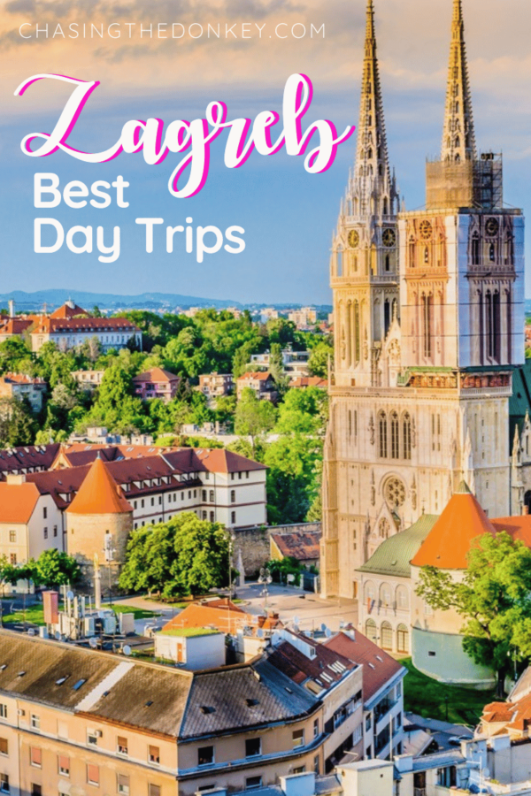 Croatia Travel Blog_Best Day Trips From Zagreb