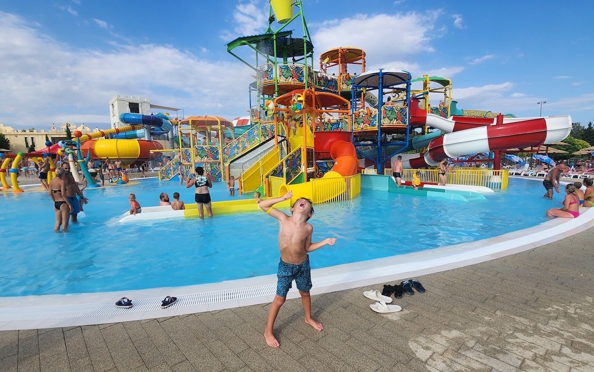 8 Family Water Parks In Croatia You’ll Love In 2024