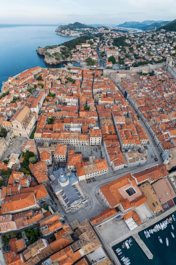 Is Dubrovnik expensive -