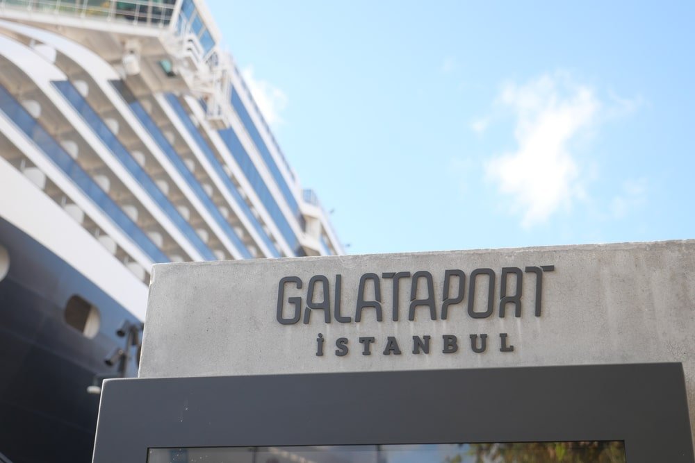 2024 Istanbul Cruise Port Guide – Galataport Istanbul