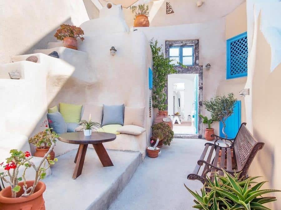 Greece Travel Blog_Best Resorts In Santorini_Anemi House & Villas