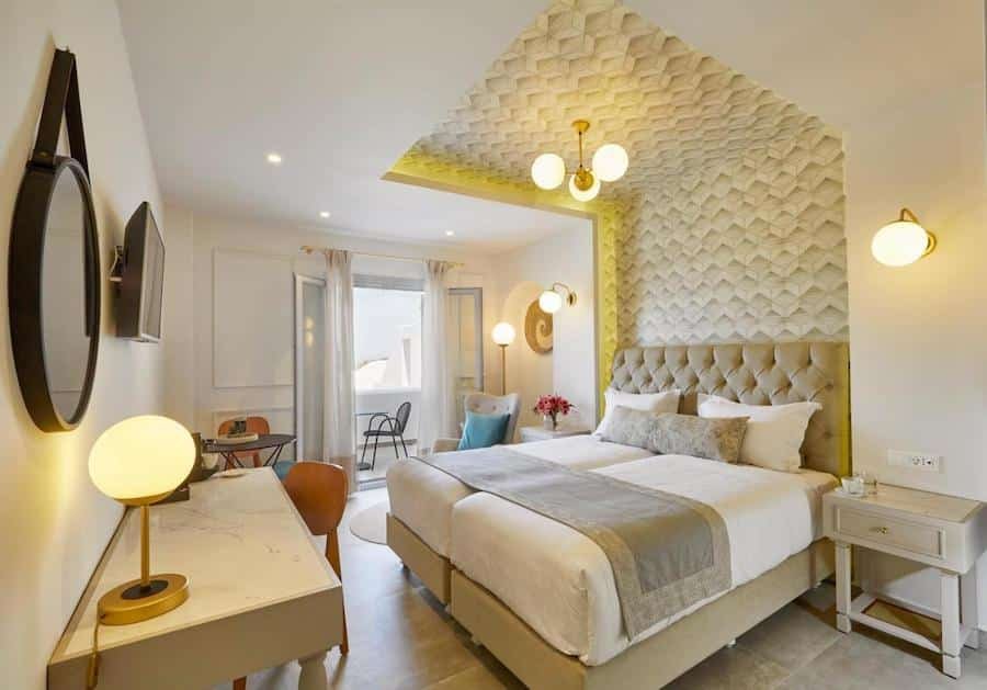 Greece Travel Blog_Best Resorts In Santorini_De Sol Hotel & Spa