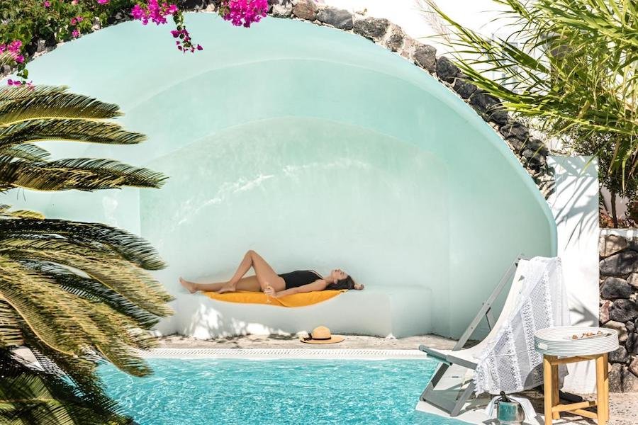 🏖️ 19 Best Resorts In Santorini Greece – Lux Accommodation