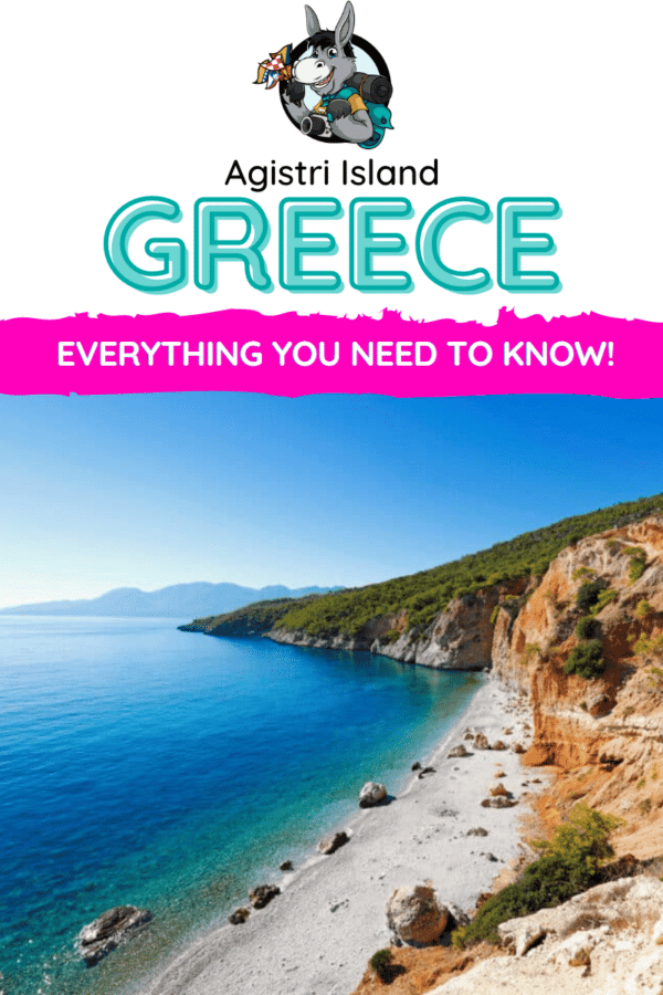 Greece Travel Blog_Guide To Agistri Island Greece