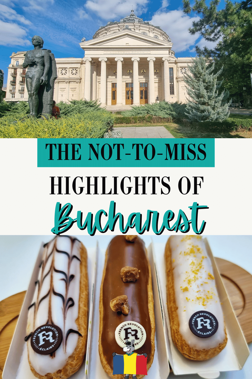 Romania Travel Blog_Guide To Bucharest_Must-See Sights Of Bucharest