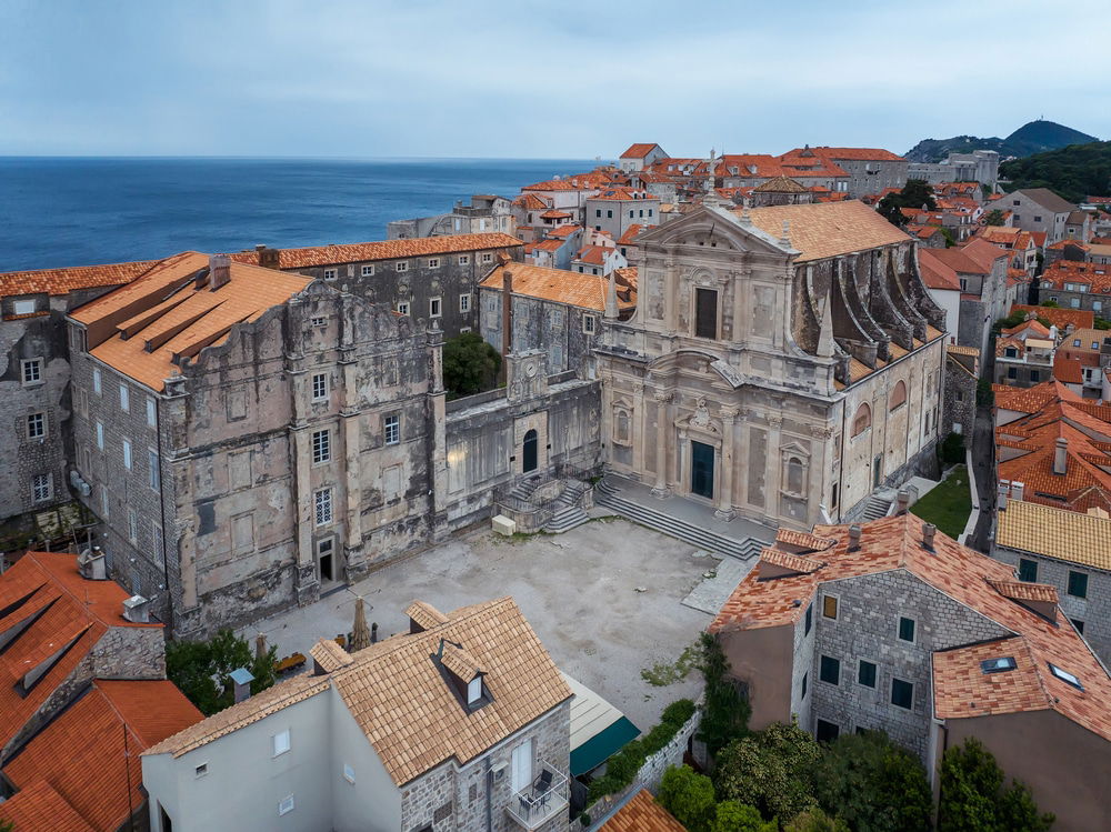 Is Dubrovnik expensive -