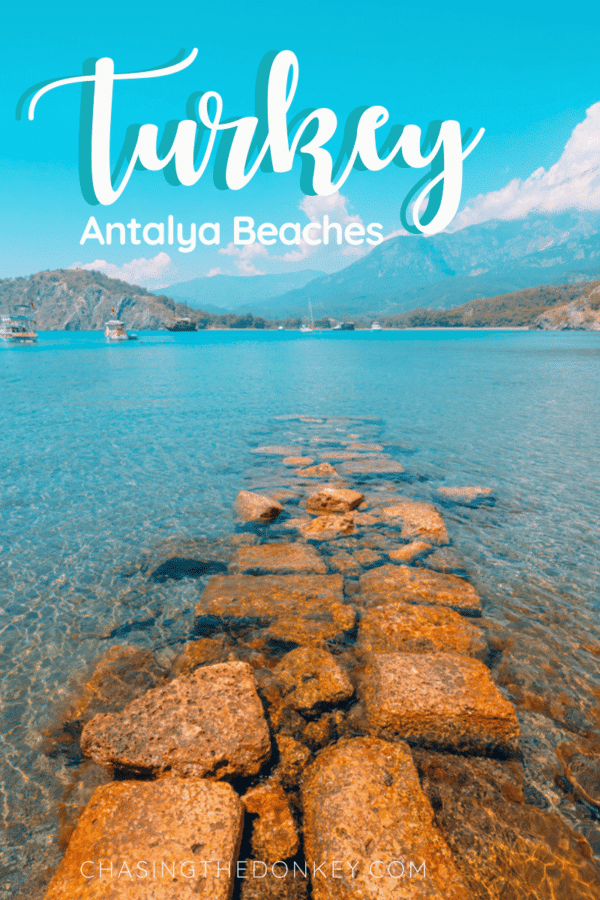 Turkey Travel Blog_Epic Beaches In Antalya