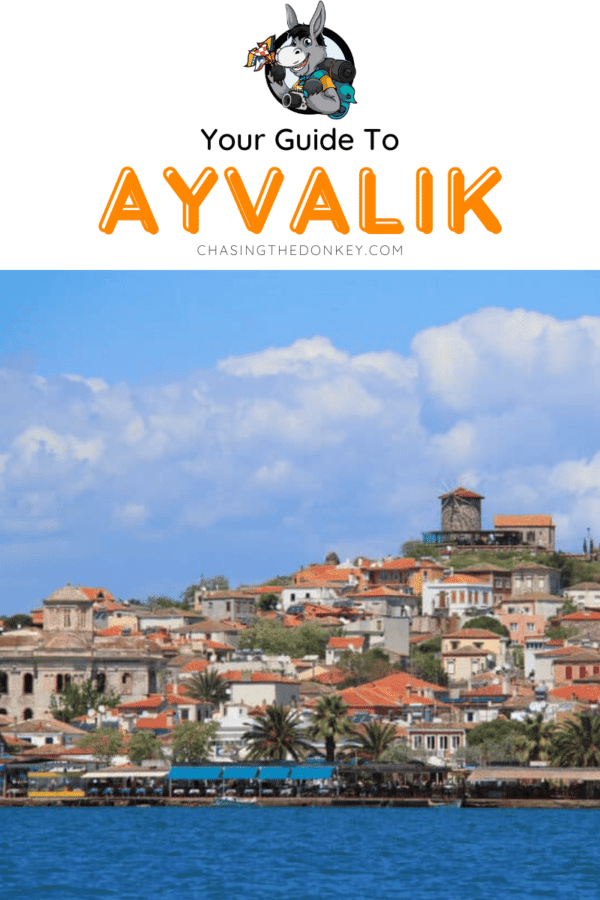 Turkey Travel Blog_Guide To Ayvalik
