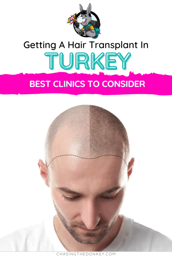 Turkey Travel Blog_Hair Transplants In Turkey_Best Clinics For Hair Transplants