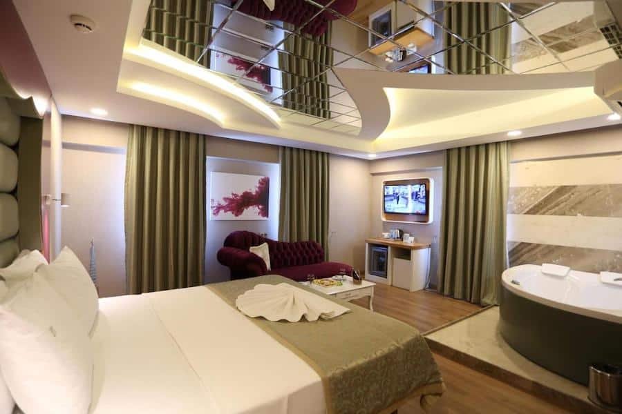 Turkey Travel Blog_Luxury Hotels In Izmir_Life Corner Hotel