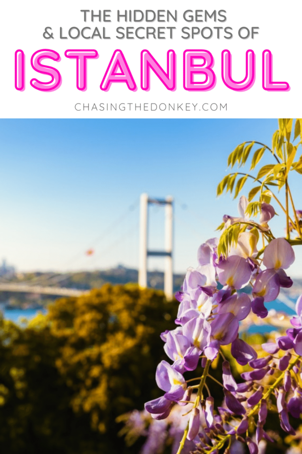 Turkiye Travel Blog_Hidden Gems Of Istanbul