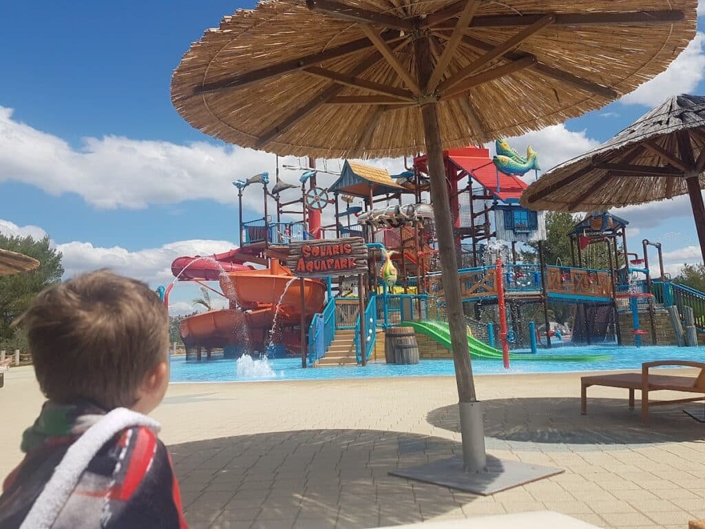 Dalmatia Aquapark