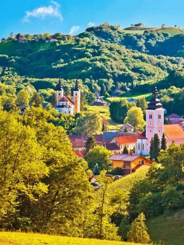 19 Ideas For Day Trips From Zagreb, Croatia And Beyond Story