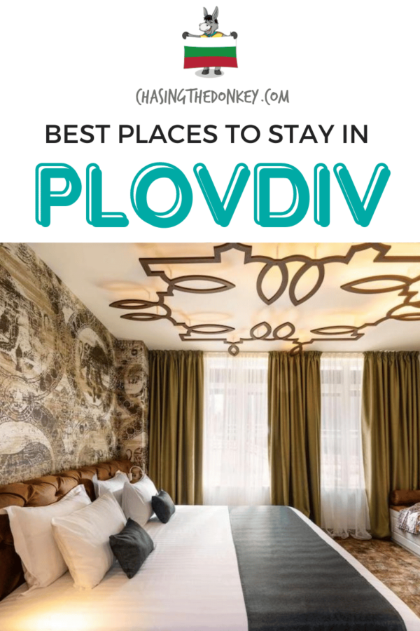 Bulgaria Travel Blog_Best Places To Stay In Plovdiv