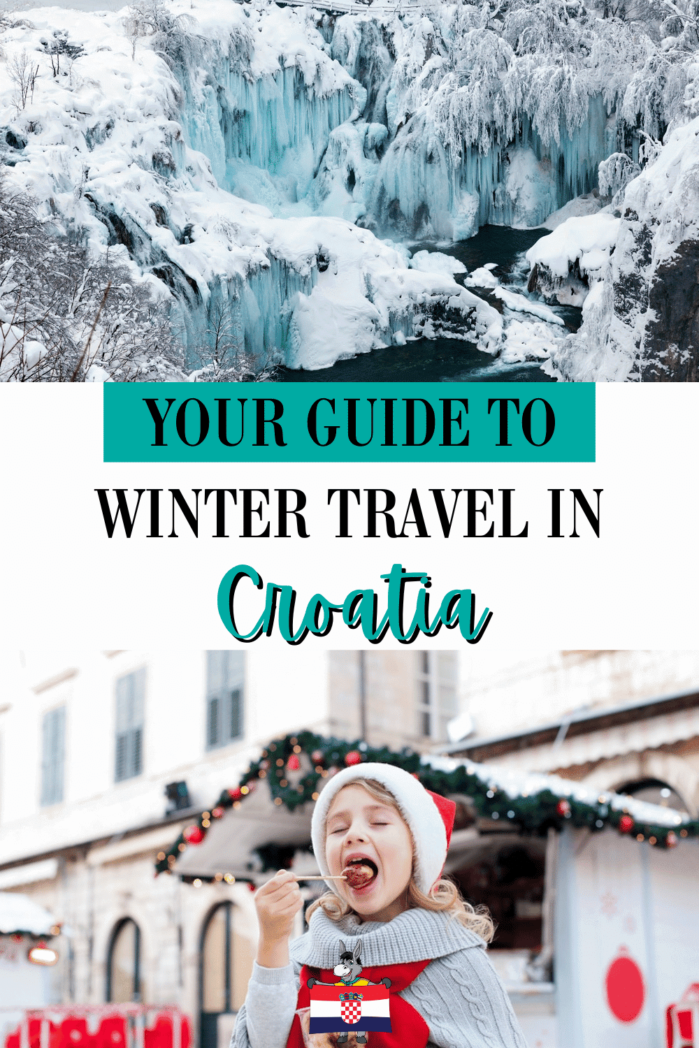 Croatia Travel Blog_Visit Croatia In Winter