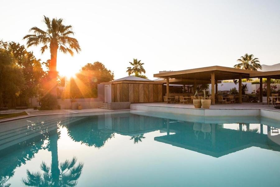 Greece Travel Blog_Where To Stay In Crete_Cretan Malia Park a Member of Design Hotels