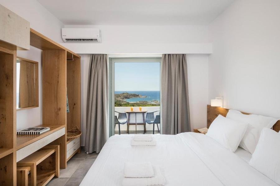 Greece Travel Blog_Where To Stay In Crete_Glykeria Hotel