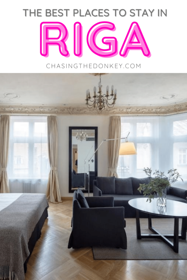Latvia Travel Blog_Where To Stay In Riga